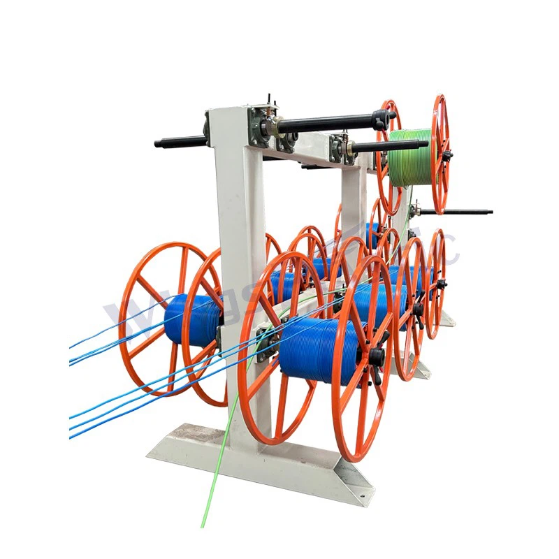 COD Pipe Machine suppliers