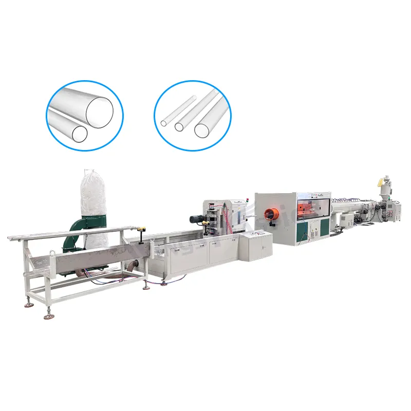 pmma-pipe-extrusion-machine8147b pmma-pipe-extrusion-machine8147b