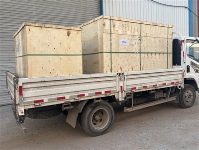 Production Characteristics Of Plastic Spiral Corrugated Pipe Extruder