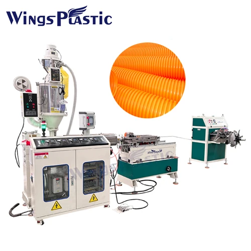 High‑Efficiency Plastic Extrusion Equipment: Custom Solutions For Global Buyers