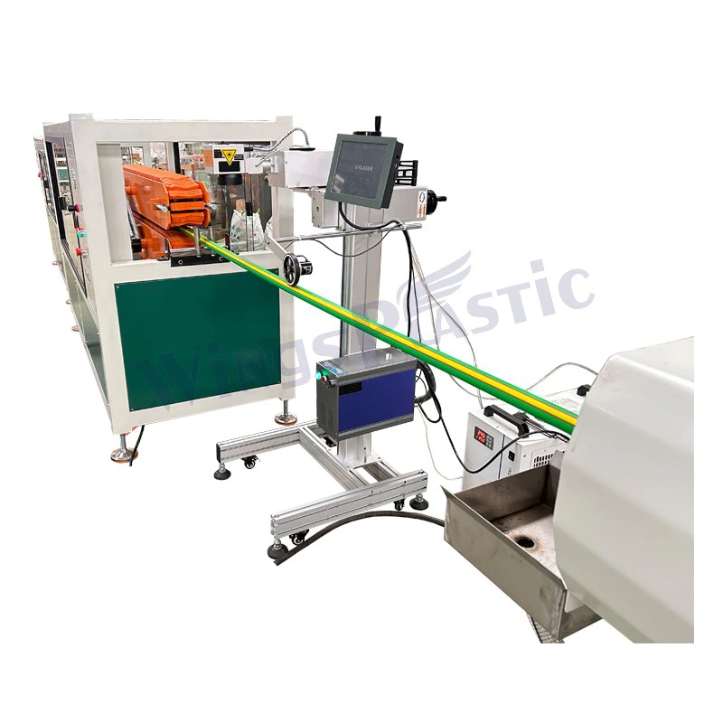 PPR Pipe Manufacturing Machine suppliers