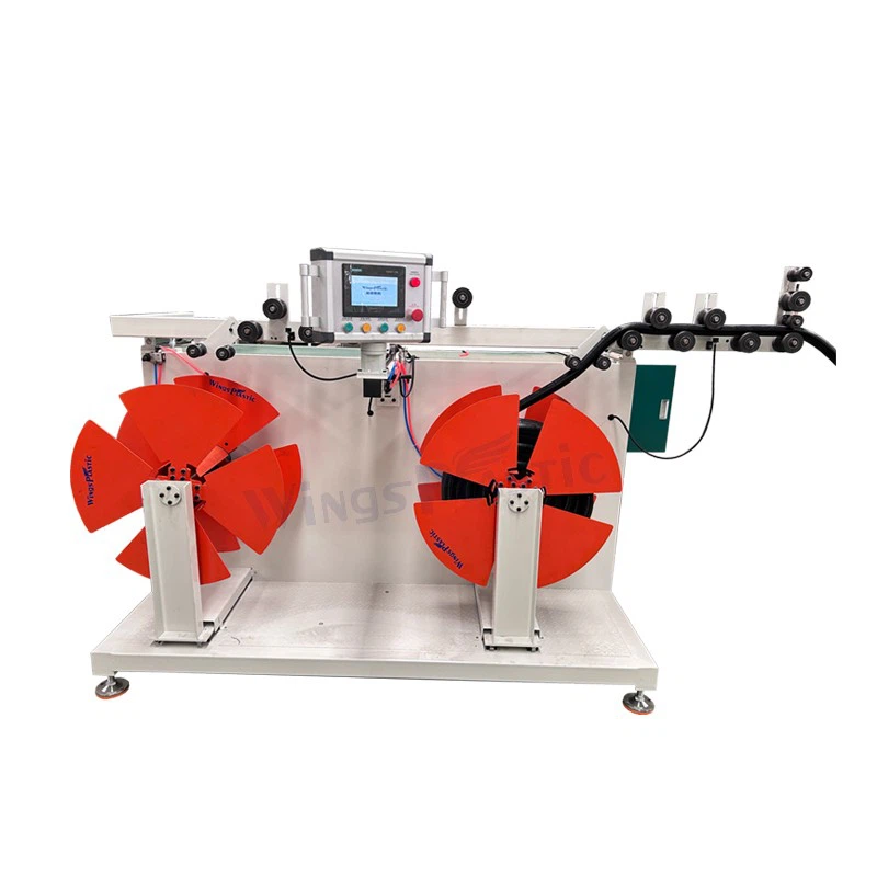 PVC Corrugated Pipe Machine suppliers