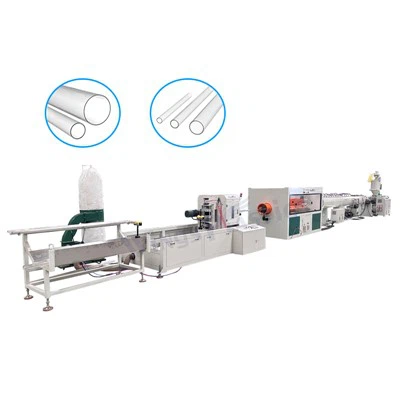 PMMA Pipe Extrusion Machine