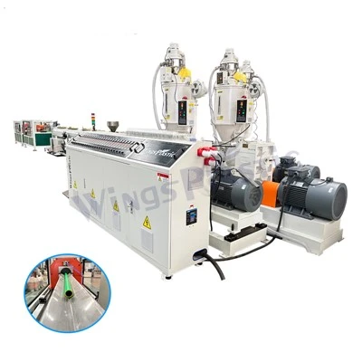 Ppr Making Machine China PPR Pipe Machine Manufacturers Suppliers Factory - Customized PPR ...
