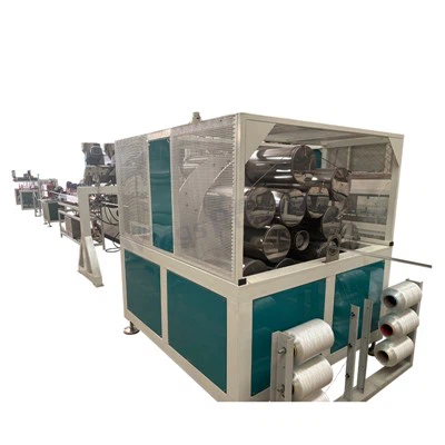 PVC Garden Hose Machine